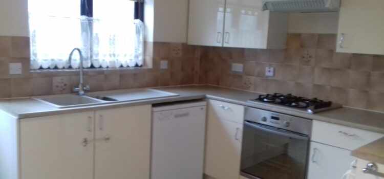 End of tenancy cleaning in Goring RG8 End of tenancy cleaning in Goring RG8