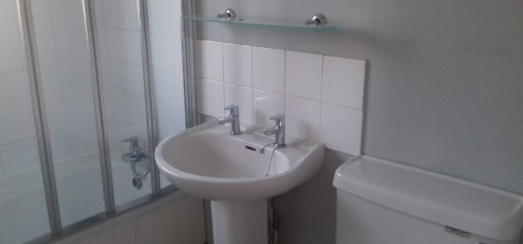 End of tenancy cleaning in WOODLEY RG5
