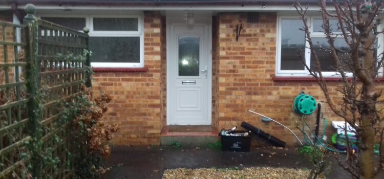 End of tenancy cleaning in Caversham RG4 End of tenancy cleaning in Caversham RG4
