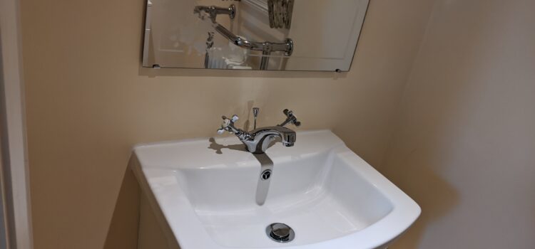 End of tenancy cleaning CHARVIL RG10