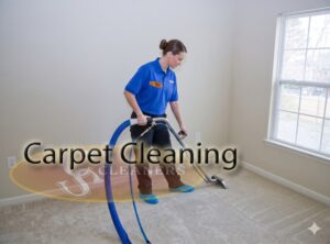 Carpet Cleaning Berkshire